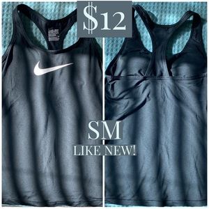 NIKE TANK TOP